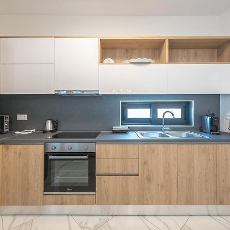 Newly Renovated Apt In The Heart Of Kerameikos Aten Exteriör bild