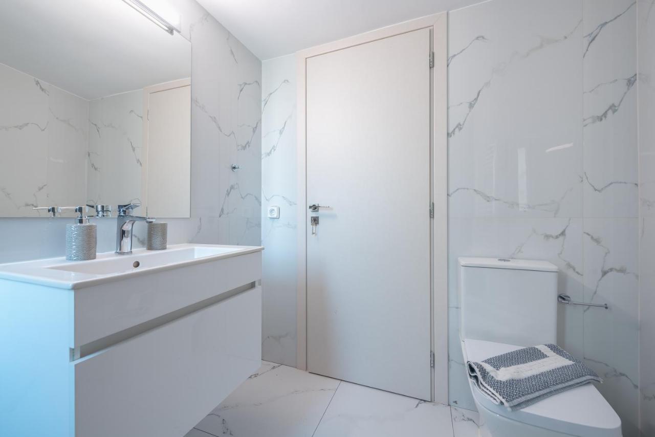 Newly Renovated Apt In The Heart Of Kerameikos Aten Exteriör bild