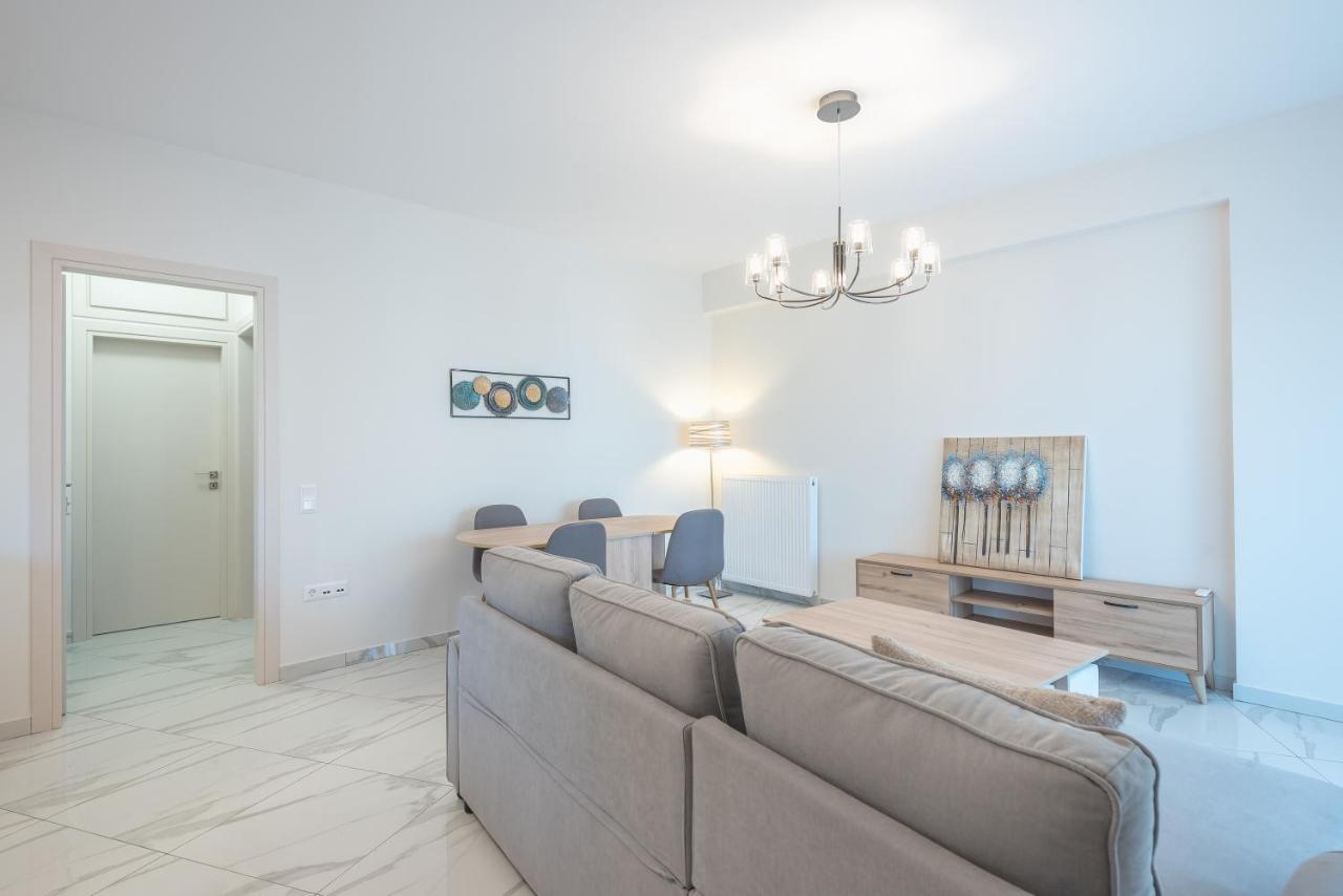 Newly Renovated Apt In The Heart Of Kerameikos Aten Exteriör bild