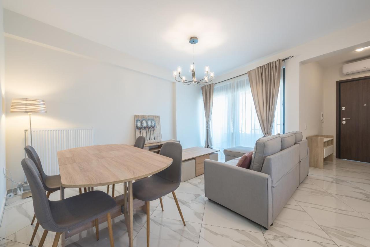 Newly Renovated Apt In The Heart Of Kerameikos Aten Exteriör bild